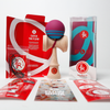 Kendama Europe Record Plus // Yoru