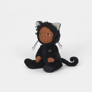 Dinky Dinkums | Carson Cat