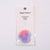 Rico Design Pansy Eraser | Conscious Craft