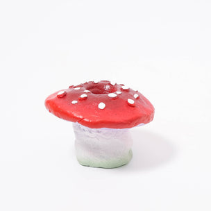 Fly Agaric Candle Holder | © Conscious Craft