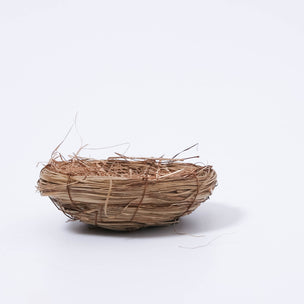 Rico Design | Natural Nest With Grass | Small