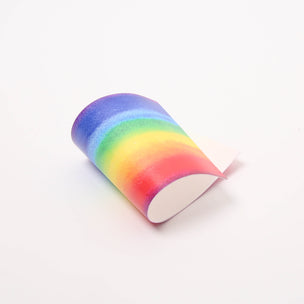 Wax Sheet | Rainbow