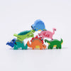 Rico Design Rubbers Dinosaur | Conscious Craft