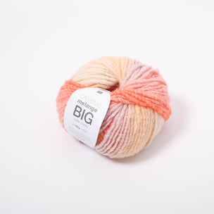 Super Chunky Knitting Wool | Conscious Craft