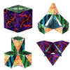Cubendi Ring puzzle cube from Fun In Motion Toys | Conscious Craft