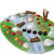 Tara Treasures | Woodland River Play Mat Playscape