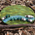 Tara Treasures | River Round Play Mat Playscape