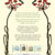 The Story Of The Root Children back cover of the book