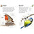 Bookspeed | RSPB First Book of Birds