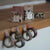 Nuukk Washi Tape | Safari | Conscious Craft