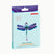 Studio Roof | Sapphire Dragonfly | Conscious Craft