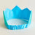 Sarah's Silks dress up crown in Sea/Turquoise | Conscious Craft
