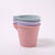 Scrunch Mini Bucket Set | Conscious Craft