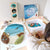 Tara Treasures | Sea, Beach and Rockpool Play Mat Playscape