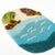 Tara Treasures | Sea, Beach and Rockpool Play Mat Playscape