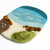 Tara Treasures | Sea, Beach and Rockpool Play Mat Playscape