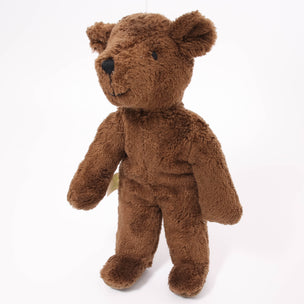 Senger Bear | Brown | Conscious Craft