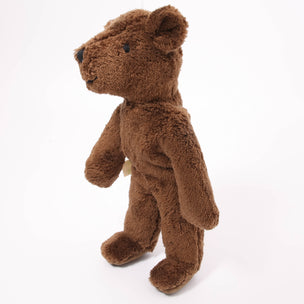Senger Bear | Brown | Conscious Craft