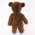 Senger Bear | Brown | Conscious Craft