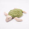 Turtle Small | Fir Green