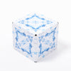 Shashibo magnetic cube puzzle Arctic | © Conscious Craft