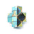 4 Earth Shashibo magnetic cube puzzles | © Conscious Craft