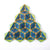 4 Earth Shashibo magnetic cube puzzles  | © Conscious Craft