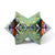 4 Elements Shashibo magnetic cube puzzles | © Conscious Craft