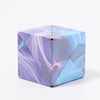 Shashibo magnetic cube puzzle Vapor | © Conscious Craft