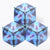 Shashibo magnetic cube puzzle Vapor | © Conscious Craft