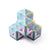 4 Shashibo magnetic cube puzzles | © Conscious Craft