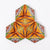 Shashibo magnetic cube puzzle Savanna | © Conscious Craft