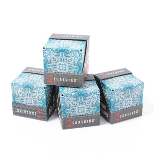 4 Undersea Shashibo magnetic cube puzzles | © Conscious Craft