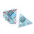 4 Undersea Shashibo magnetic cube puzzles | © Conscious Craft