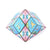4 Undersea Shashibo magnetic cube puzzles | © Conscious Craft