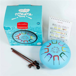 Baby Tambú | Sky Kite