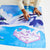 Frozen playmap
