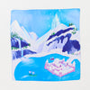 Frozen Play silk 