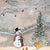 Postcard | Snowman