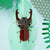 Studio Roof Stag Beetle | Conscious Craft