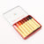 Stockmar Wax Crayons 8 | Colours of the World