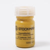 Stockmar Circle Yellow Watercolour Paint in 50ml pot | ©️ Conscious Craft