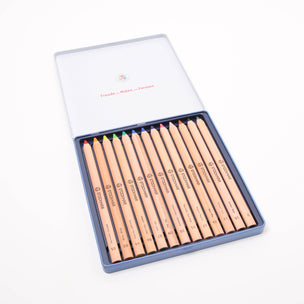 Stockmar Triangular Pencils 12 + 1