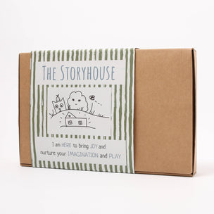Small Storyhouse
