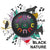 Tambú 8" 11 tone | Black Nature