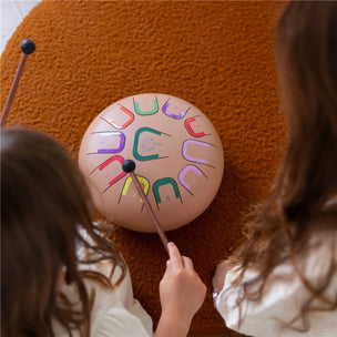 Tambú 10" | Deep Flow