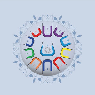 Tambú 10" | Pure Connection