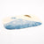 white arctic felt play matt