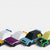 Candylab Toon Race Car | Tokyo Heat 4-pack
