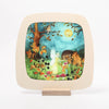 Toverlux Silhouette Autumn Fairy  | Image © Conscious Craft